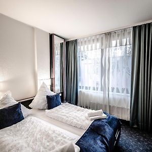 Hotel Mirage Duesseldorf-Neuss